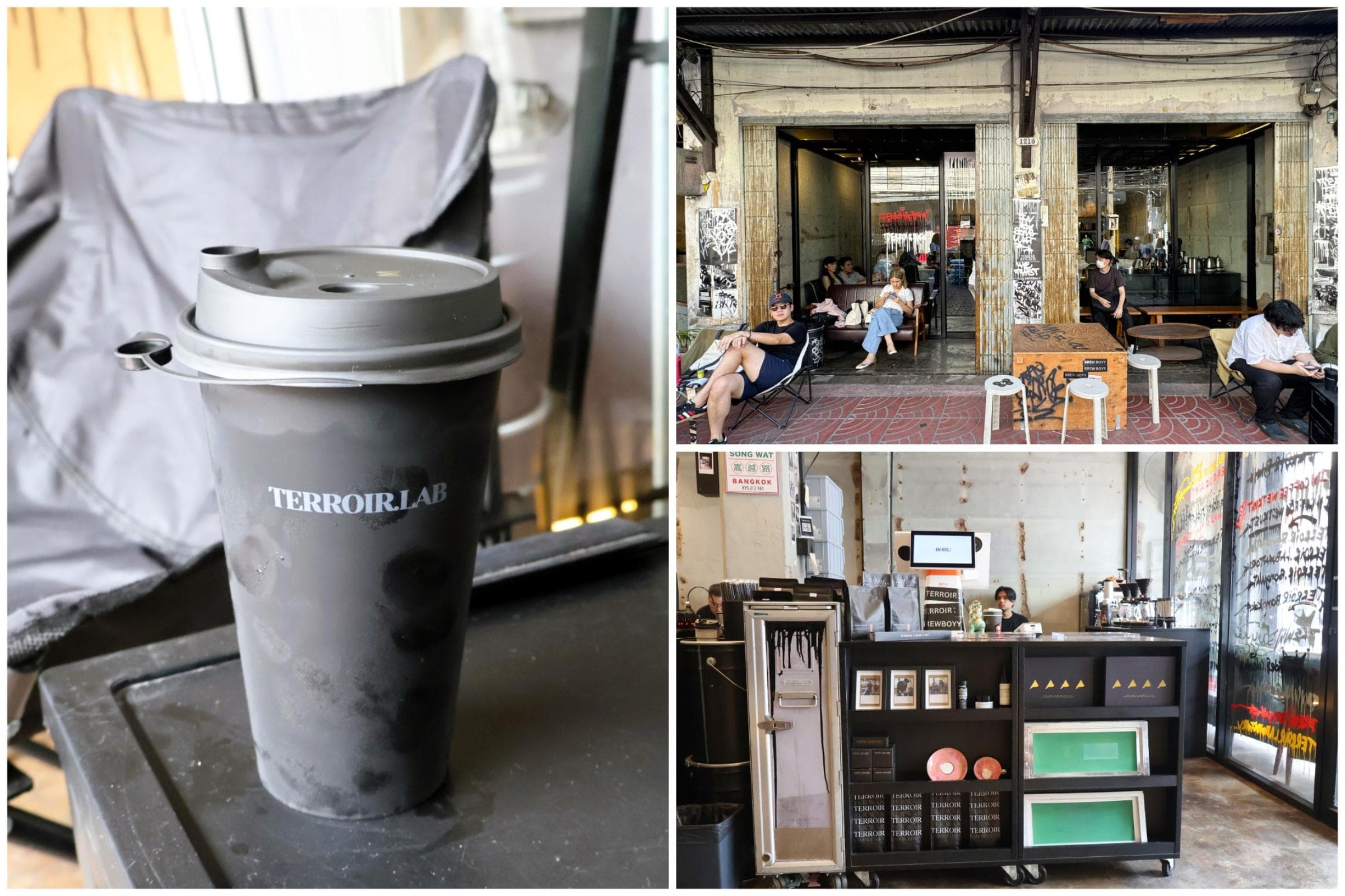 Terroir BKK